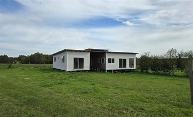 Casa en Venta en Las Quemas