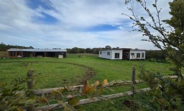 Casa en Venta en Las Quemas
