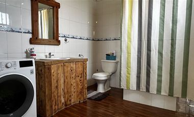 Casa en Venta en Las Quemas