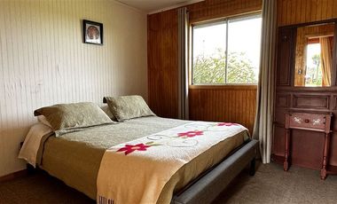 Casa en Venta en Las Quemas