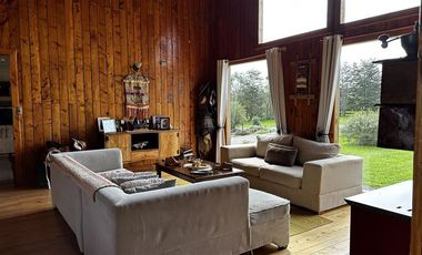 Casa en Venta en Las Quemas