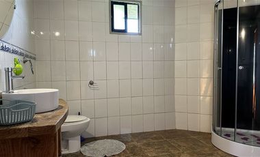 Casa en Venta en Las Quemas