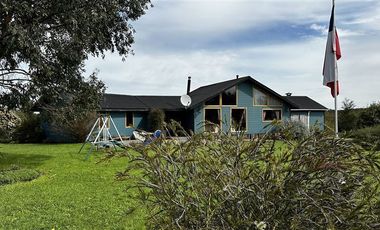 Casa en Venta en Las Quemas