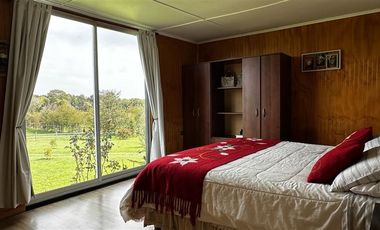 Casa en Venta en Las Quemas