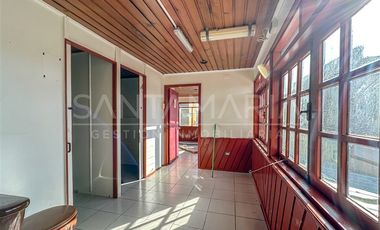Oficina en Arriendo en Cochrane, Concepción
