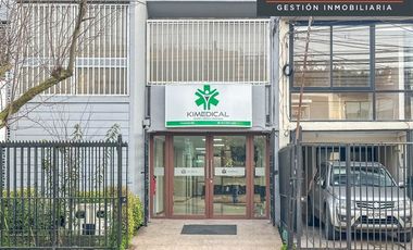 Oficina en Arriendo en Cochrane, Concepción