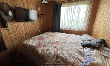 Parcela en Venta en Sector cuatro esquinas, ruta L666