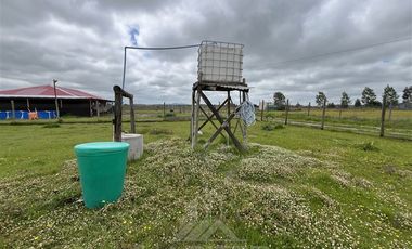 Parcela en Venta en Sector cuatro esquinas, ruta L666