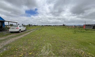 Parcela en Venta en Sector cuatro esquinas, ruta L666