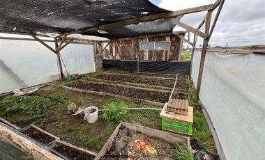 Parcela en Venta en Sector cuatro esquinas, ruta L666