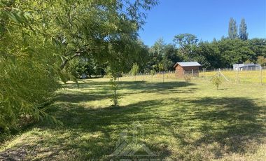 Parcela en Venta en Camino Santa Clara