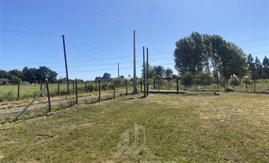 Parcela en Venta en Camino Santa Clara
