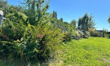 Parcela en Venta en Camino Santa Clara