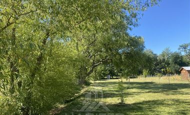 Parcela en Venta en Camino Santa Clara