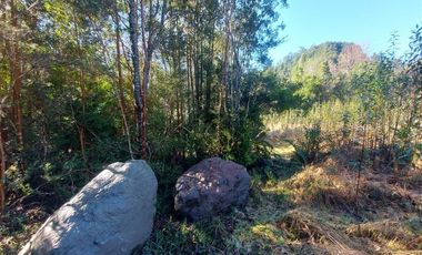 Parcela en Venta en Por ruta V225, camino ensenada KM 37,5