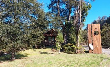 Parcela en Venta en Por ruta V225, camino ensenada KM 37,5