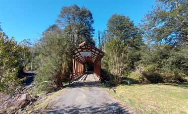 Parcela en Venta en Por ruta V225, camino ensenada KM 37,5