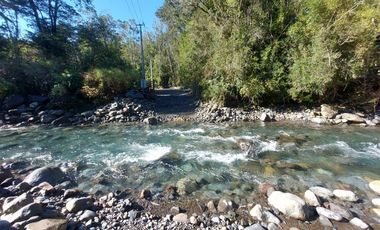 Parcela en Venta en Por ruta V225, camino ensenada KM 37,5