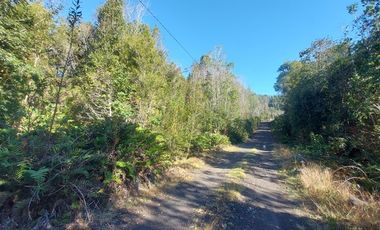 Parcela en Venta en Por ruta V225, camino ensenada KM 37,5