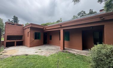 Triplex en venta en Barrio Los 3 Coniles, Derqui, Pilar, GBA Norte - 5 Ambientes