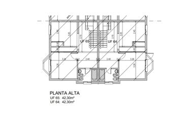 Triplex en venta en Barrio Los 3 Coniles, Derqui, Pilar, GBA Norte - 5 Ambientes