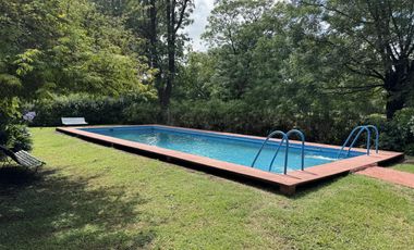 Triplex en venta en Barrio Los 3 Coniles, Derqui, Pilar, GBA Norte - 5 Ambientes