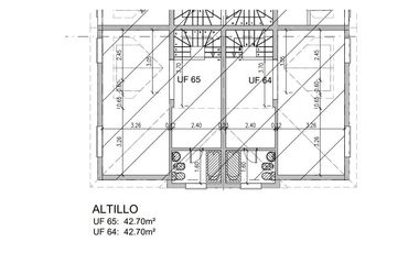 Triplex en venta en Barrio Los 3 Coniles, Derqui, Pilar, GBA Norte - 5 Ambientes