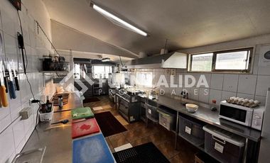 Local Comercial en Venta en Playa Hermosa