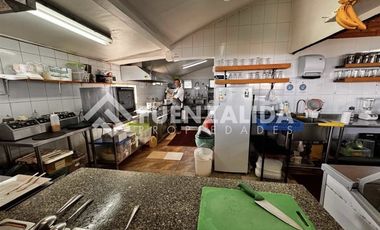 Local Comercial en Venta en Playa Hermosa