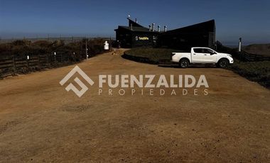 Local Comercial en Venta en Playa Hermosa