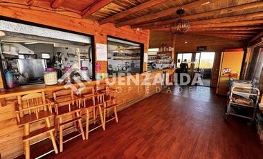 Local Comercial en Venta en Playa Hermosa