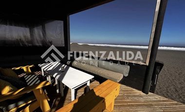 Local Comercial en Venta en Playa Hermosa