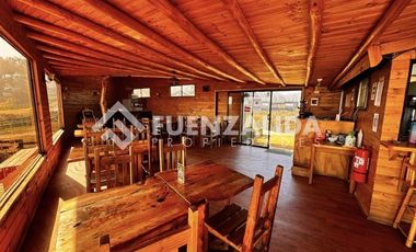 Local Comercial en Venta en Playa Hermosa