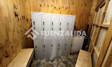 Local Comercial en Venta en Playa Hermosa