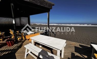 Local Comercial en Venta en Playa Hermosa