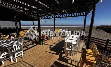 Local Comercial en Venta en Playa Hermosa