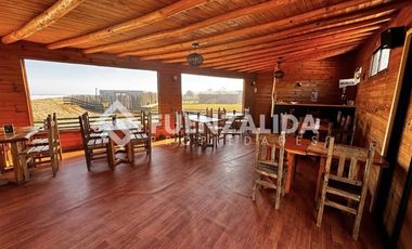 Local Comercial en Venta en Playa Hermosa