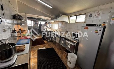 Local Comercial en Venta en Playa Hermosa