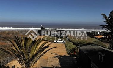 Local Comercial en Venta en Playa Hermosa