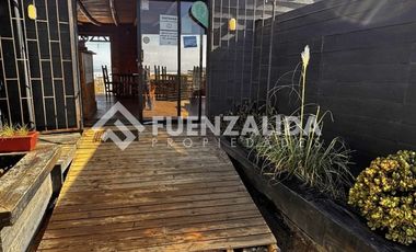 Local Comercial en Venta en Playa Hermosa