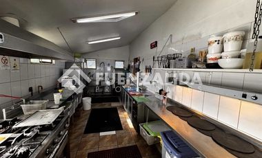 Local Comercial en Venta en Playa Hermosa