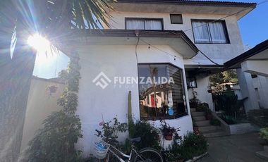 Local Comercial en Venta en Vergara - Concon