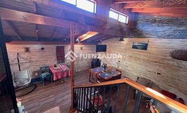 Local Comercial en Venta en Vergara - Concon