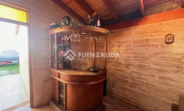 Local Comercial en Venta en Vergara - Concon