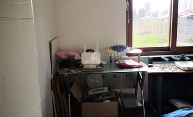 Casa en Venta en Camino Los Lagartos