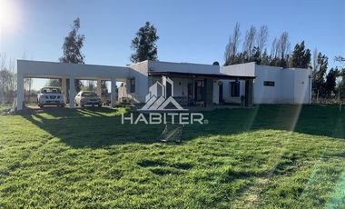 Casa en Venta en Camino Los Lagartos