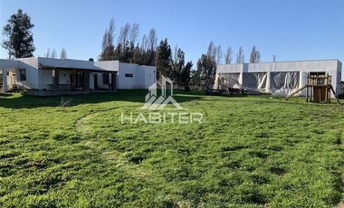 Casa en Venta en Camino Los Lagartos