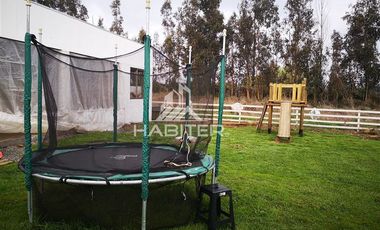 Casa en Venta en Camino Los Lagartos