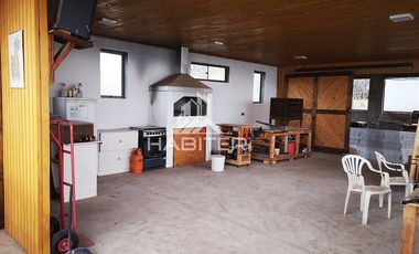 Casa en Venta en Camino Los Lagartos