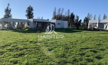 Casa en Venta en Camino Los Lagartos